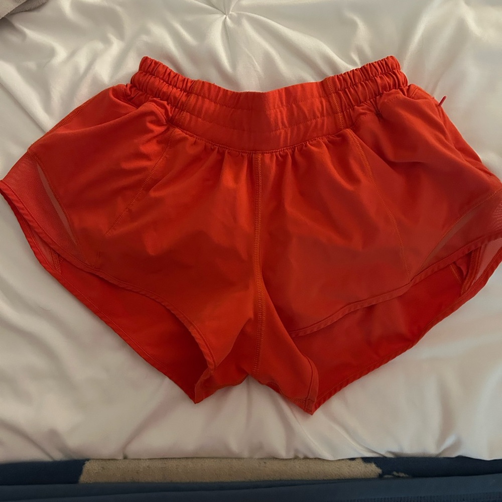 Lululemon Athletic Shorts